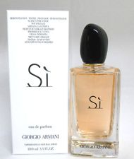 Si (Giorgio Armani) 100ml women (ТЕСТЕР Франция). Купить туалетную воду недорого в интернет-магазине.