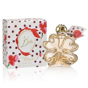 Si Lolita (Lolita Lempicka) 80ml women. Купить туалетную воду недорого в интернет-магазине.