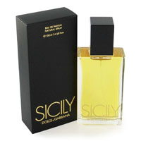 Sicily (Dolce&Gabbana) 100ml women. Купить туалетную воду недорого в интернет-магазине.