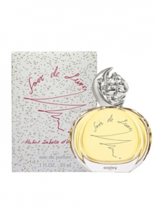 Soir De Lune (Sisley) 100ml women. Купить туалетную воду недорого в интернет-магазине.