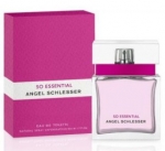 So Essential (Angel Schlesser) 100ml women