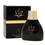 Spirit VIP "Antonio Banderas" 100ml MEN