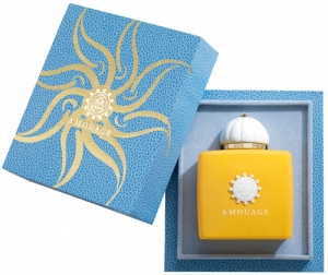 Sunshine (Amouage) 100ml women. Купить туалетную воду недорого в интернет-магазине.