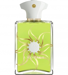 Sunshine Man (Amouage) 100ml ТЕСТЕР. Купить туалетную воду недорого в интернет-магазине.