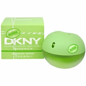 Sweet Delicious Tart Key Lime (DKNY) 100ml women. Купить туалетную воду недорого в интернет-магазине.