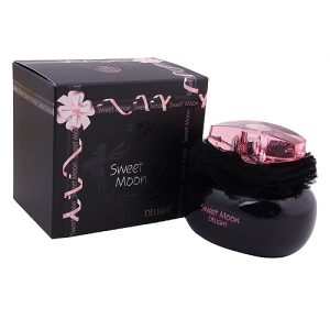 Sweet Moon DELIGHT For Women 100ml (АП). Купить туалетную воду недорого в интернет-магазине.