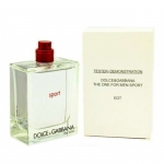 The One Sport For Men "Dolce&Gabbana" 100ml ТЕСТЕР