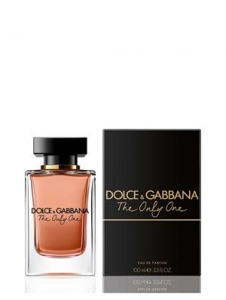 The Only One (Dolce&Gabbana) 100ml women. Купить туалетную воду недорого в интернет-магазине.