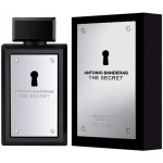 The Secret "Antonio Banderas" 100ml MEN