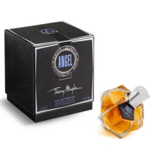 Angel Les Parfums de Cuir (Thierry Mugler) 100ml women. Купить туалетную воду недорого в интернет-магазине.