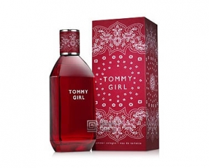 Tommy Girl Summer (Tommy Hilfiger) 100ml women. Купить туалетную воду недорого в интернет-магазине.