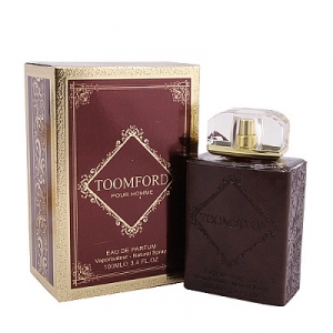 ToomFord pour homme 100ml (АП). Купить туалетную воду недорого в интернет-магазине.