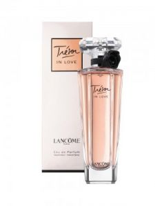 Tresor in Love (Lancome) 75ml women. Купить туалетную воду недорого в интернет-магазине.