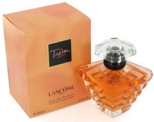 Tresor (Lancome) 100ml women. Купить туалетную воду недорого в интернет-магазине.