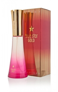 True Star Gold (Tommy Hilfiger) 75ml women. Купить туалетную воду недорого в интернет-магазине.