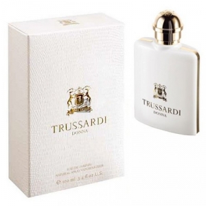 Trussardi Donna (Trussardi) 100ml women. Купить туалетную воду недорого в интернет-магазине.