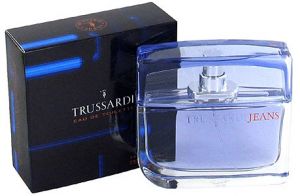 Trussardi Jeans (Trussardi) 75ml women. Купить туалетную воду недорого в интернет-магазине.