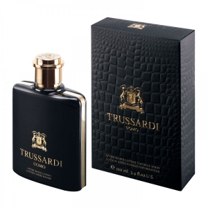 Trussardi Uomo "Trussardi" 100ml MEN. Купить туалетную воду недорого в интернет-магазине.