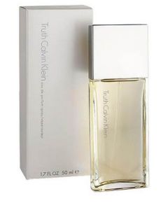 Truth (Calvin Klein) 100ml women. Купить туалетную воду недорого в интернет-магазине.