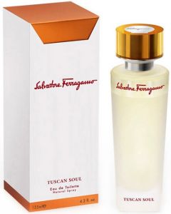 Tuscan Soul (Salvatore Ferragamo) 75ml women. Купить туалетную воду недорого в интернет-магазине.