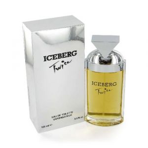 Iceberg Twice (Iceberg) 30ml women. Купить туалетную воду недорого в интернет-магазине.