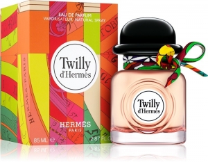 Twilly D'Hermes (Hermes) 85ml women. Купить туалетную воду недорого в интернет-магазине.