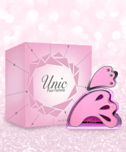 UNIC pour Femme (Khalis Perfumes) 100ml (АП). Купить туалетную воду недорого в интернет-магазине.