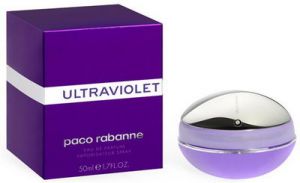 Ultraviolet (Paco Rabanne) 80ml women. Купить туалетную воду недорого в интернет-магазине.