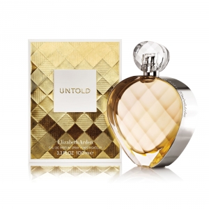 Untold (Elizabeth Arden) 100ml women. Купить туалетную воду недорого в интернет-магазине.