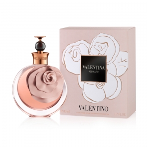 Valentina Assoluto (Valentino) 80ml women. Купить туалетную воду недорого в интернет-магазине.