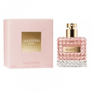 Valentino Donna (Valentino) 100ml women. Купить туалетную воду недорого в интернет-магазине.