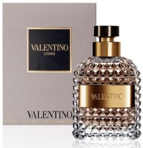 Valentino Uomo "Valentino" 100ml MEN. Купить туалетную воду недорого в интернет-магазине.