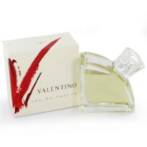 Valentino V (Valentino) 90ml women. Купить туалетную воду недорого в интернет-магазине.