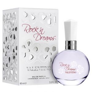 Valentino "Rock’n Dreams" for women 90ml (Valentino). Купить туалетную воду недорого в интернет-магазине.