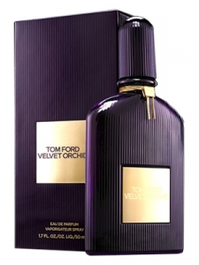 Velvet Orchid (Tom Ford) 100ml women. Купить туалетную воду недорого в интернет-магазине.