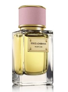 D&G Velvet Love (Dolce&Gabbana) 100ml women. Купить туалетную воду недорого в интернет-магазине.