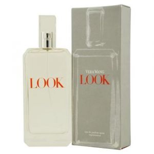 Look (Vera Wang) 100ml women. Купить туалетную воду недорого в интернет-магазине.