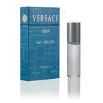 Versace Man Eau Fraiche 7ml. (Мужские масляные духи)