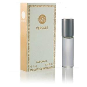 Versace New (Versace) 7ml. (Женские масляные духи). Купить туалетную воду недорого в интернет-магазине.