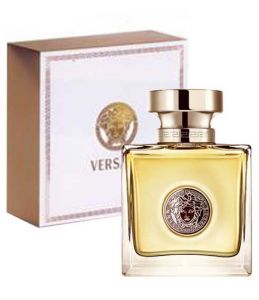 Versace New (Versace) 100ml women. Купить туалетную воду недорого в интернет-магазине.