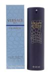 Versace Man Eau Fraiche, 45 ml. Купить туалетную воду недорого в интернет-магазине.