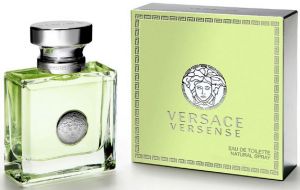 Versense (Versace) 100ml women. Купить туалетную воду недорого в интернет-магазине.