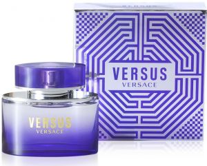 Versus (Versace) 100ml women. Купить туалетную воду недорого в интернет-магазине.