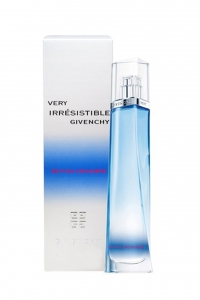 Купить духи Very Irresistible Edition Croisiere (Givenchy) 75ml women