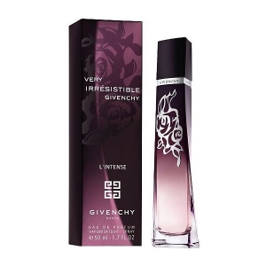 Very Irresistible L’Intense (Givenchy) 75ml women. Купить туалетную воду недорого в интернет-магазине.