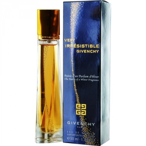 Very Irresistible Poesie d`un Parfum d`Hiver The Poetry of a Winter Fragrance (Givenchy) 75ml women. Купить туалетную воду недорого в интернет-магазине.