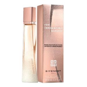 Very Irresistible Poesie d’un Parfum Cedre d’Hiver (Givenchy) 75ml women. Купить туалетную воду недорого в интернет-магазине.