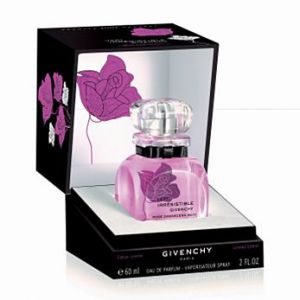 Very Irresistible Rose Damascena (Givenchy) 100ml women. Купить туалетную воду недорого в интернет-магазине.