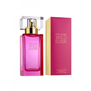 Wild Elixir (Estee Lauder) 75ml women. Купить туалетную воду недорого в интернет-магазине.