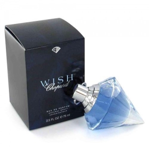 Chopard Wish 75ml (Chopard). Купить туалетную воду недорого в интернет-магазине.